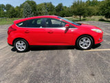 Used 2012 Ford Focus SEL image 2