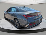New 2025 Hyundai Elantra Sport image 5