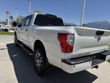 Used 2017 Nissan Titan SL image 3