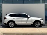 Certified 2022 BMW X3 sDrive30i w/ Convenience Package image 3