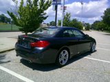 Used 2014 BMW 435i Convertible image 6