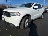 Used 2019 Dodge Durango SXT image 2