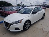 Used 2020 Nissan Altima 2.5 SR image 3