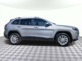 Used 2020 Jeep Cherokee Latitude image 3