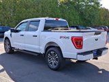Certified 2021 Ford F150 XL w/ STX Appearance Package image 4