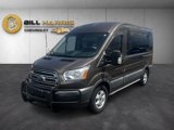 Used 2017 Ford Transit 150 XLT image 2