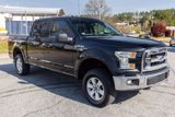 Used 2016 Ford F150 XLT w/ Equipment Group 301A Mid image 3