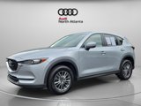 Used 2017 MAZDA CX-5 Touring image 3