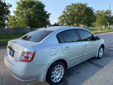 Used 2010 Nissan Sentra 2.0 S image 5