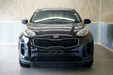 Used 2017 Kia Sportage LX image 3