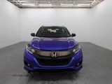Certified 2019 Honda HR-V Sport image 2