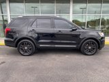 Used 2018 Ford Explorer XLT w/ Equipment Group 202A image 4