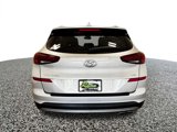 Used 2021 Hyundai Tucson Limited image 5