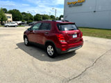Used 2018 Chevrolet Trax LT w/ Driver Confidence Package image 5