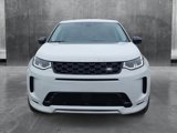 New 2025 Land Rover Discovery Sport S image 2