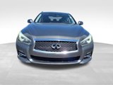 Used 2015 INFINITI Q50 Premium w/ Navigation Package image 3