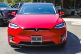 Used 2016 Tesla Model X P100D image 3