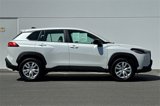 Used 2022 Toyota Corolla Cross L image 3