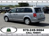 Used 2019 Dodge Grand Caravan SE image 5