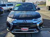 Used 2019 Mitsubishi Outlander SEL image 2