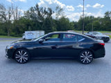 Used 2020 Nissan Altima 2.5 SR image 2