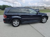 Used 2007 Mercedes-Benz GL 320 CDI 4MATIC image 5