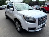 Used 2017 GMC Acadia Limited SLT image 5