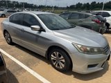 Used 2014 Honda Accord LX image 2