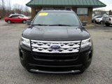 Used 2019 Ford Explorer XLT image 3