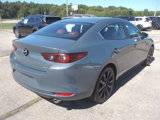 Used 2023 MAZDA MAZDA3 s image 6