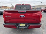 Used 2016 Ford F150 XLT w/ Equipment Group 302A Luxury image 4