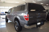Used 2013 Ford F150 XLT w/ XLT Chrome Pkg image 5