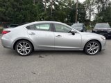 Used 2015 MAZDA MAZDA6 Grand Touring w/ GT Technology Package image 4