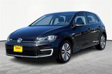 Used 2019 Volkswagen e-Golf SE w/ Driver Assistance Package image 2