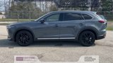 Used 2023 MAZDA CX-9 Carbon Edition image 5