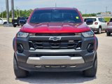 Used 2023 Chevrolet Colorado Trail Boss w/ LPO, Skid Plate Package image 2