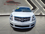 Used 2012 Cadillac SRX Luxury image 2