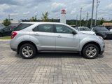 Used 2016 Chevrolet Equinox LS image 3