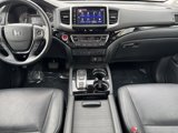 Used 2017 Honda Pilot Elite image 2