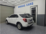 Used 2016 Chevrolet Equinox LS image 3