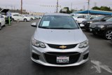 Used 2020 Chevrolet Sonic LT image 2