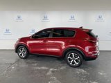 Used 2020 Kia Sportage LX image 4