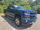 Used 2018 Chevrolet Silverado 1500 LT w/ All Star Edition image 2
