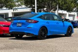 Used 2024 Honda Civic Sport image 4