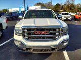 Used 2018 GMC Sierra 1500 SLT image 2