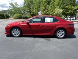 Certified 2023 Toyota Camry LE image 2