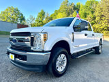 Used 2018 Ford F350 XL w/ Power Equipment Group image 2