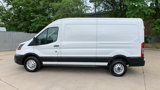 Used 2023 Ford Transit 250 Medium Roof AWD w/ Load Area Protection Package image 2