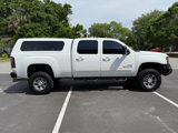 Used 2010 GMC Sierra 2500 SLT w/ SLT Convenience Package image 4