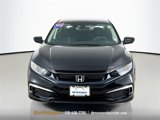 Used 2021 Honda Civic LX image 2
